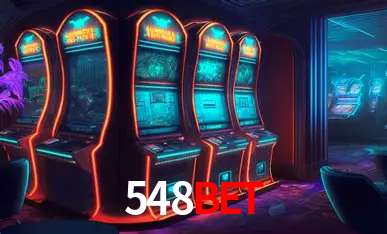 A Emoção da Loteria na 548BET: Uma Chance de Mudança de Vida