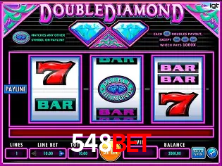 Desvendando o Mundo dos Jogos Virtuais na 548BET