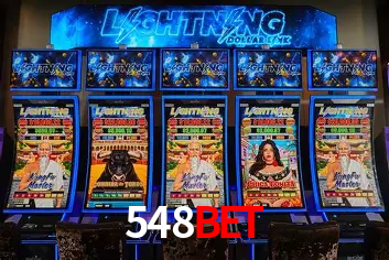 Descubra a Essência do 548BET: Nossa História e Compromissos