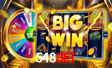 Desvendando o Mundo dos Jogos Virtuais na 548BET