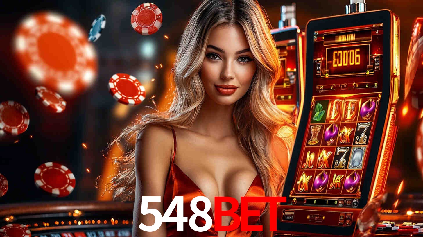 548BET - Roleta da Fortuna Máxima - 548BET.COM