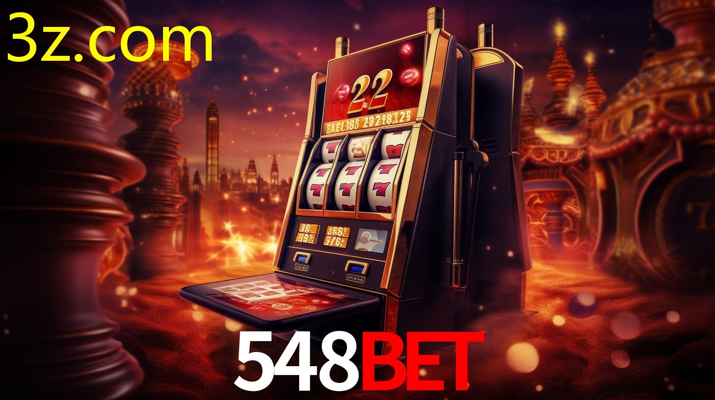 548BET
