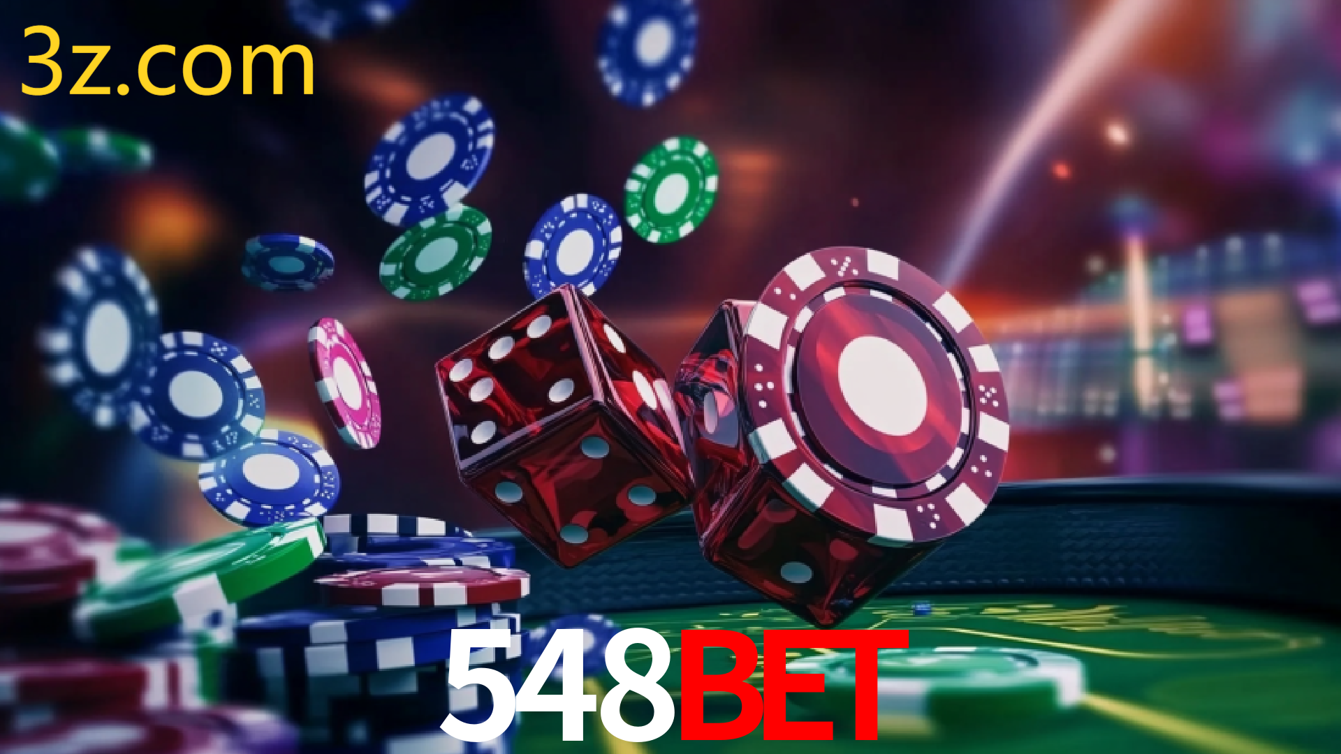 548BET