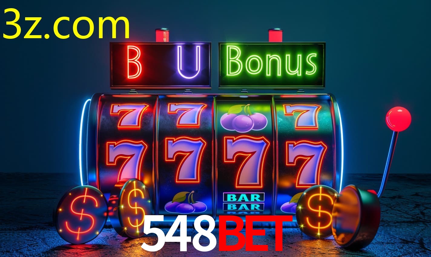 548BET