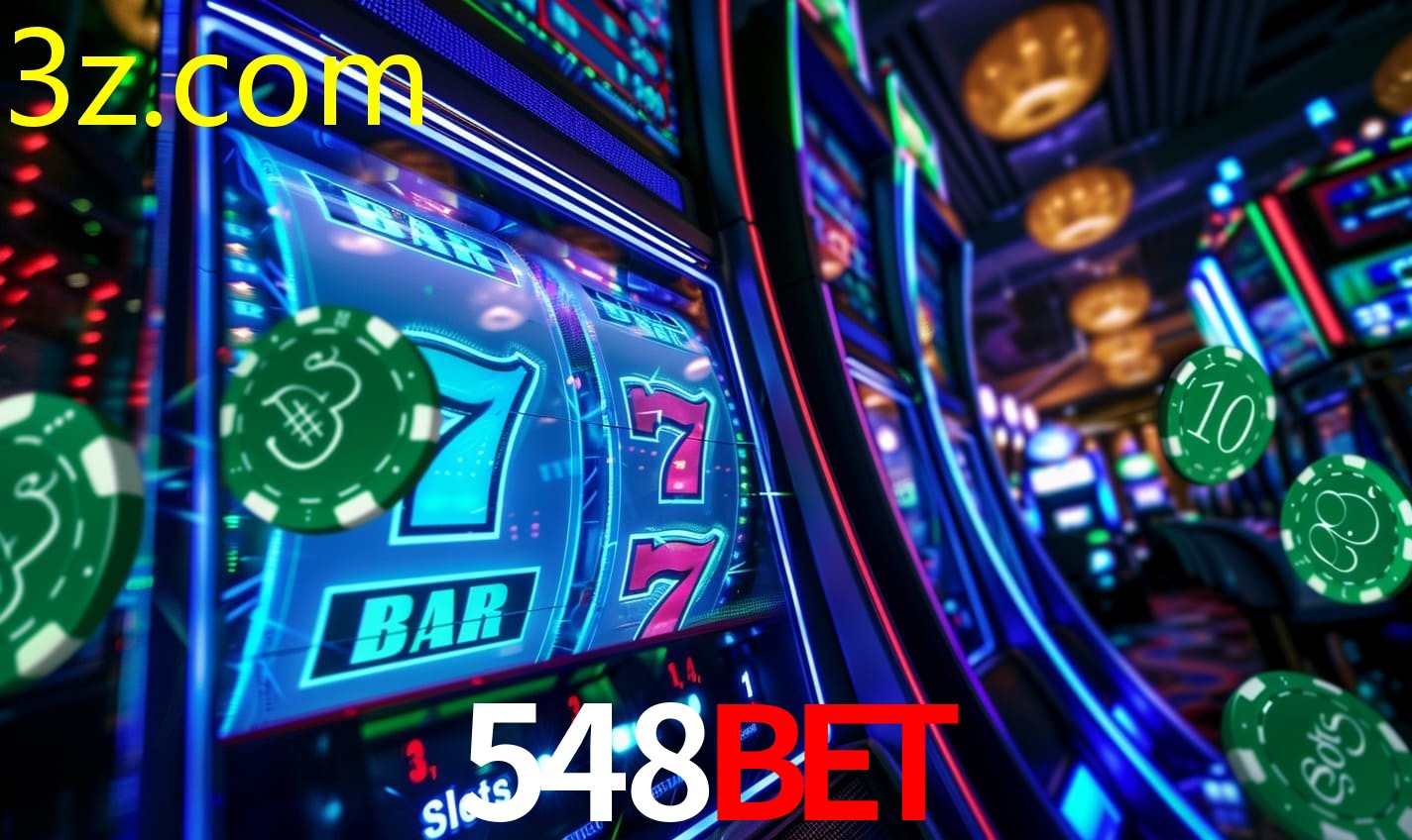 548BET