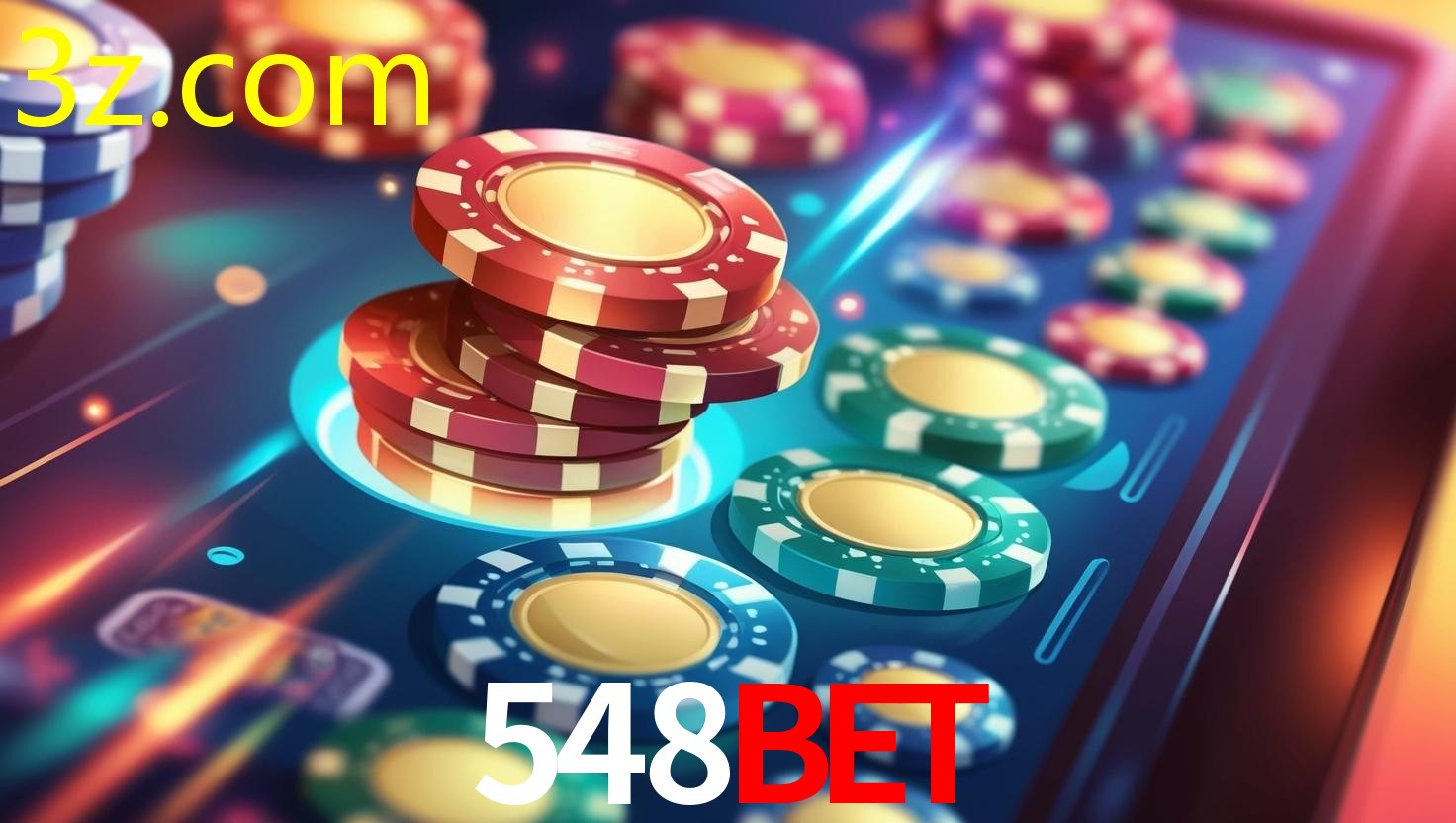 548BET