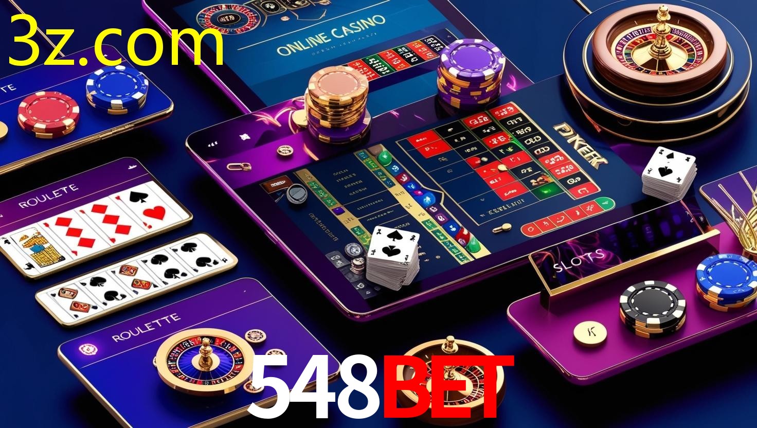 548BET