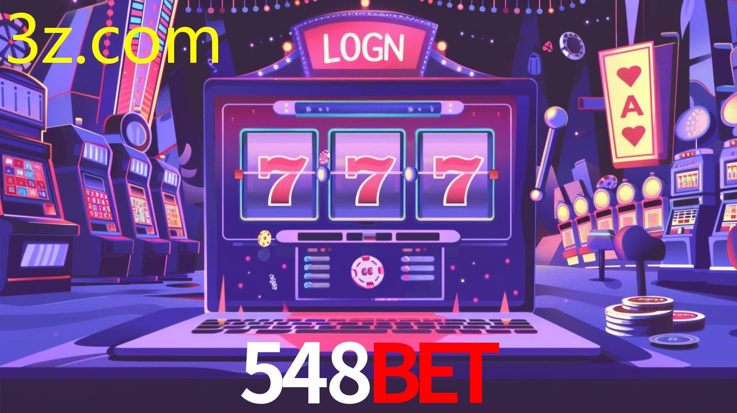 548BET