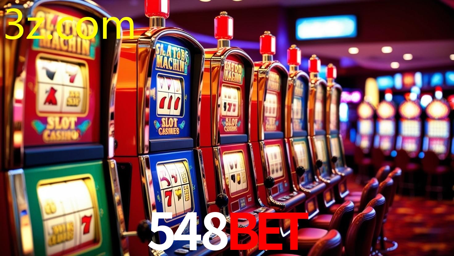 548BET