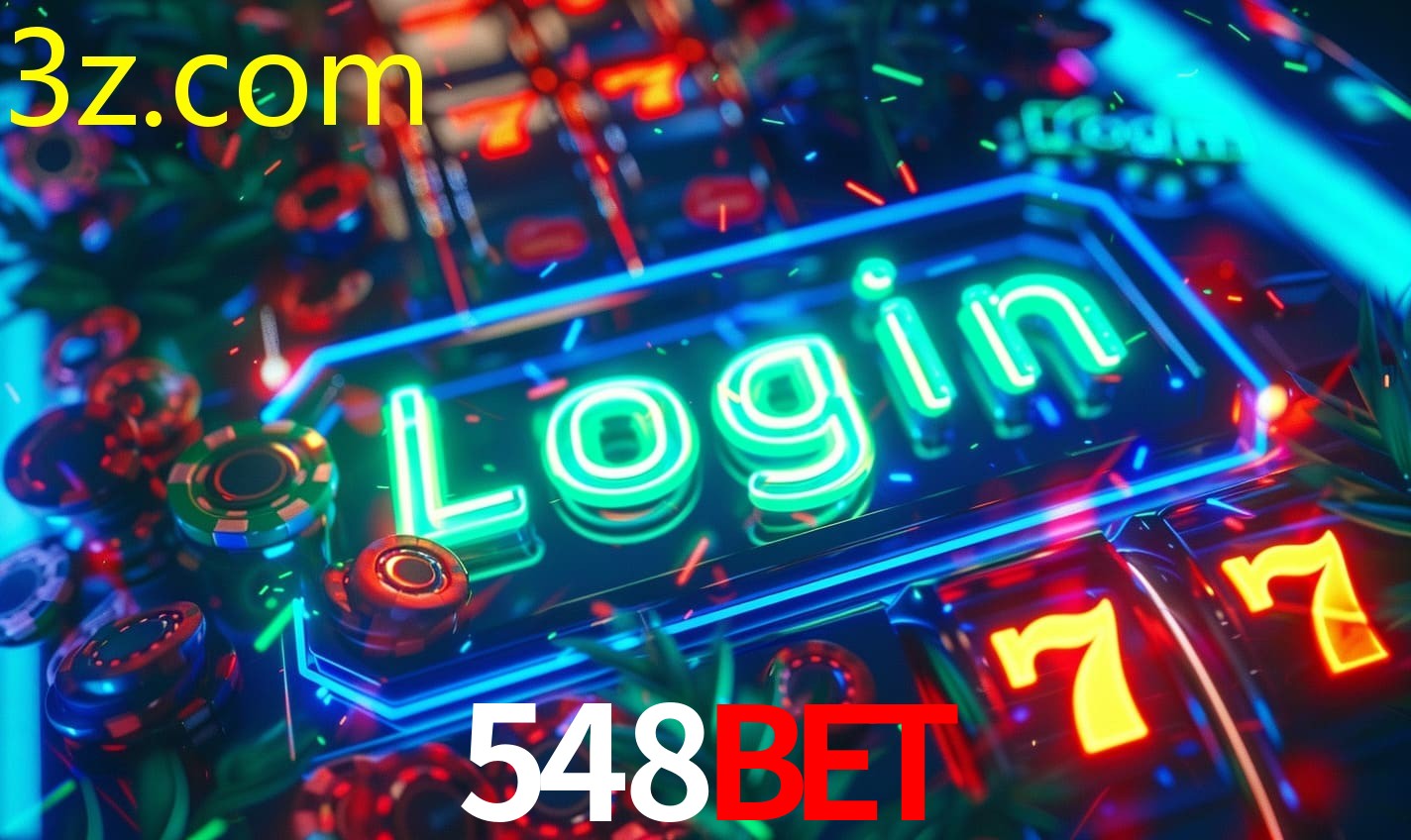 548BET