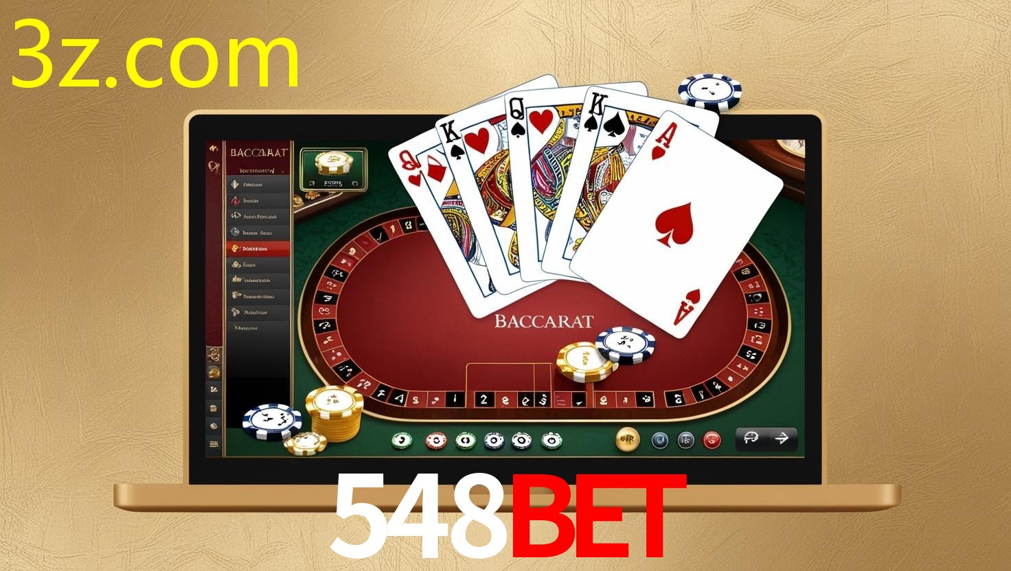 548BET