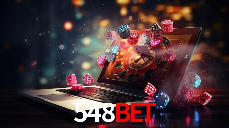 A Emoção da Loteria na 548BET: Uma Chance de Mudança de Vida