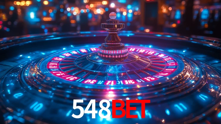 548BET Login