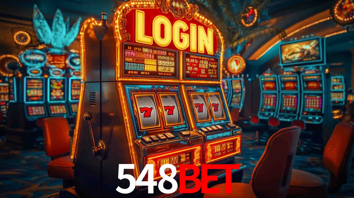 Programa VIP 548BET