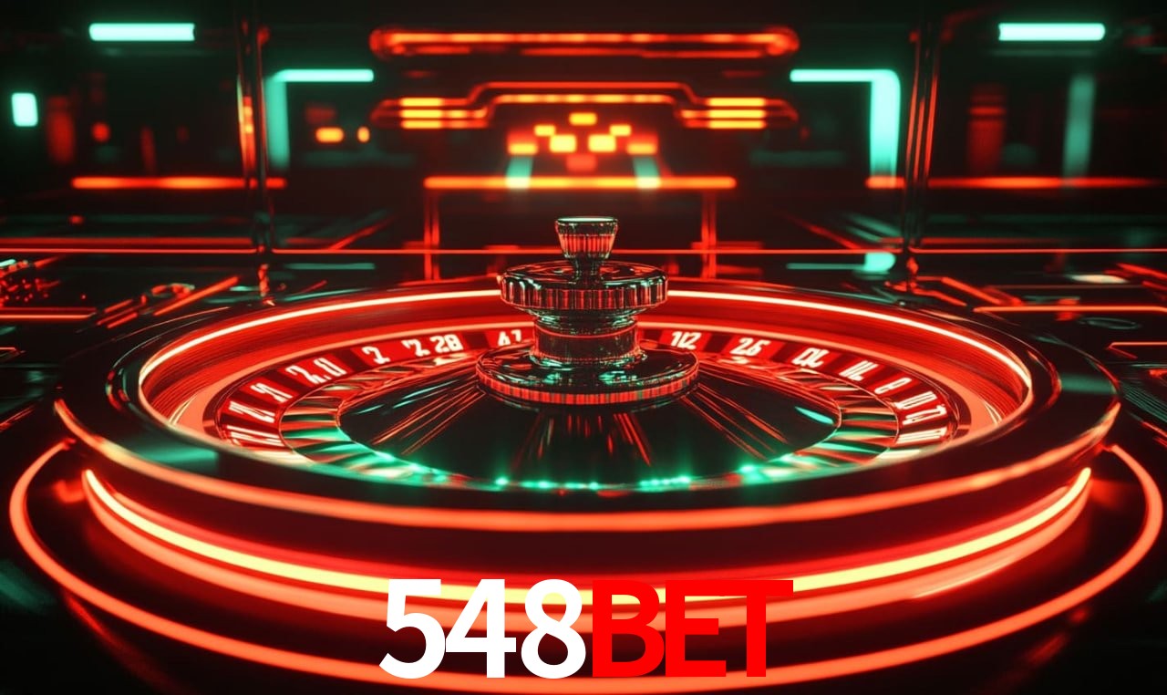 A Revolução dos Aplicativos de Jogos no 548BET