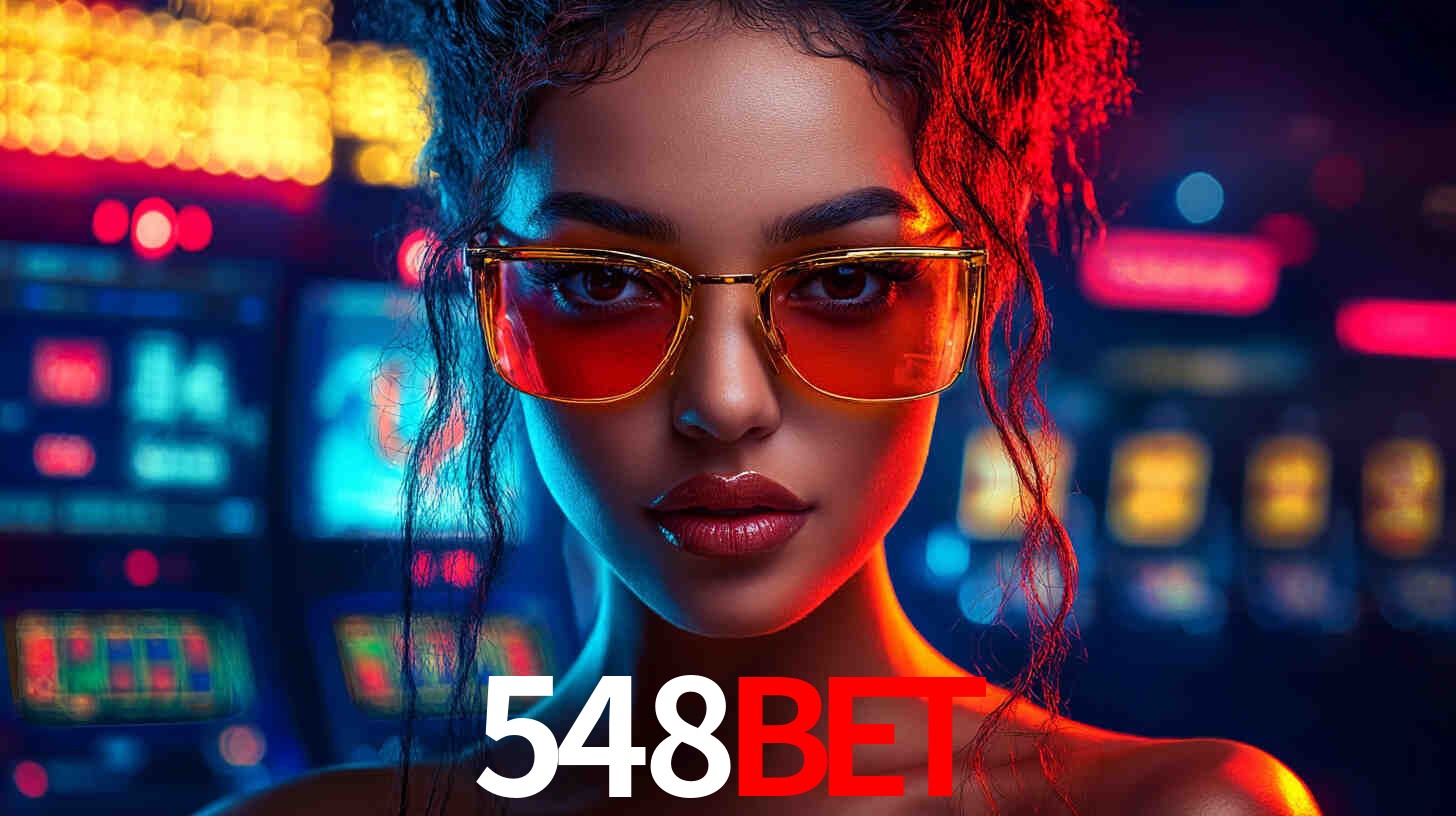 A Experiência Imersiva dos Cassinos Ao Vivo no 548BET