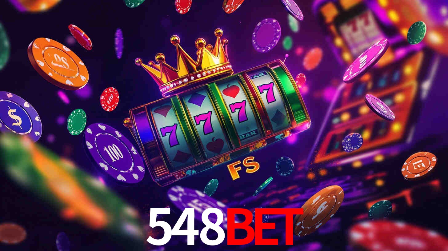 Exclusive Games 548BET