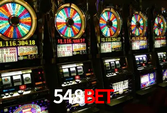 A Emoção da Loteria na 548BET: Uma Chance de Mudança de Vida