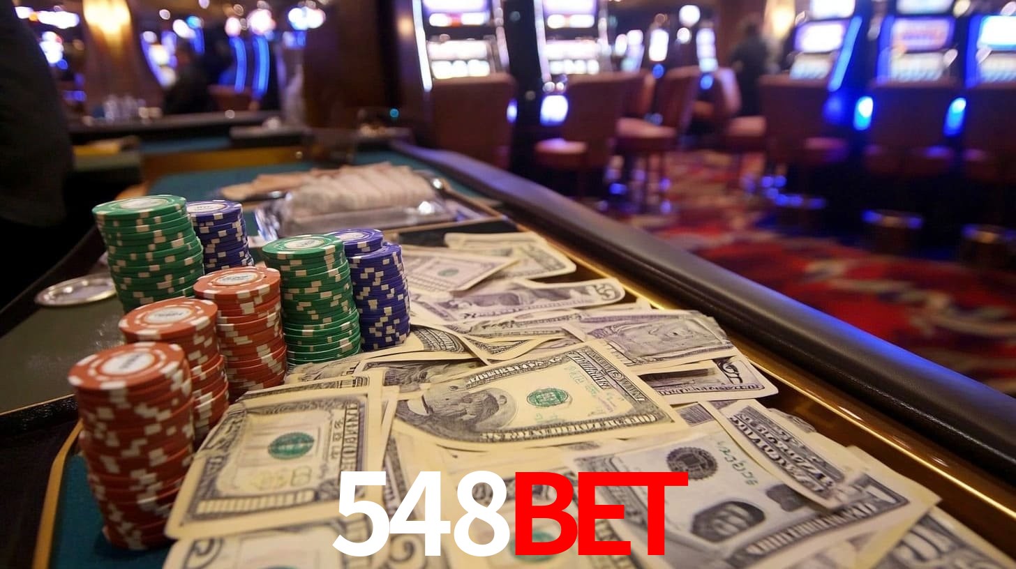 Seasonal Promotions 548BET