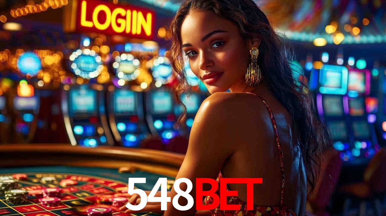 Slot Games 548BET