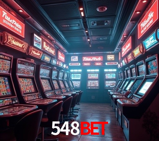 API Integration 548BET