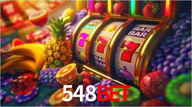 Weekend Specials 548BET
