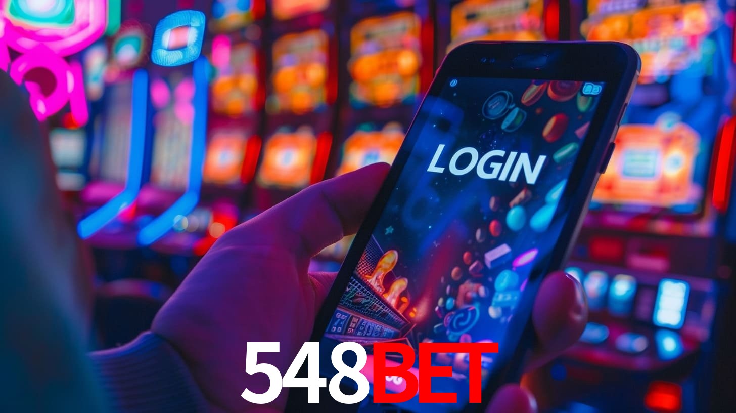 Football Betting 548BET