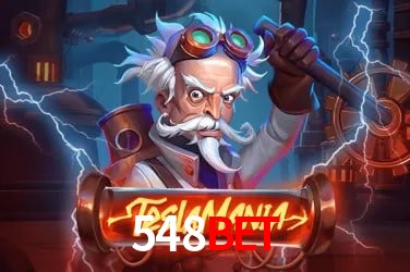 Game Providers 548BET