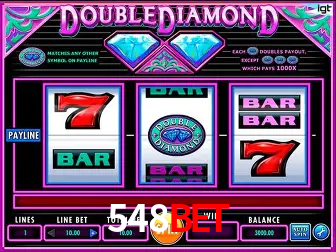 Descubra a Magia dos Jogos de Arcade no 548BET