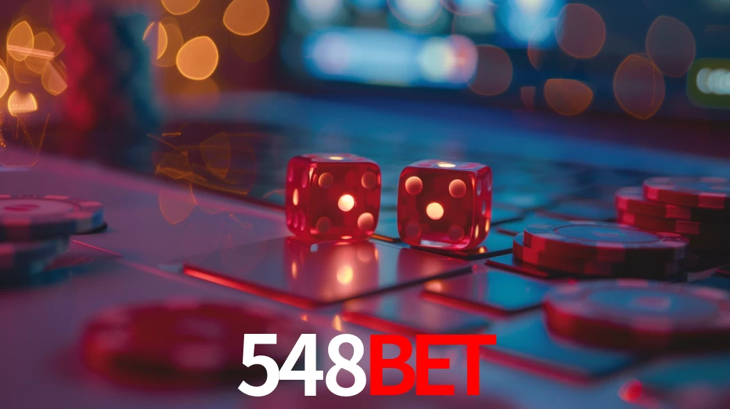 Game Providers 548BET