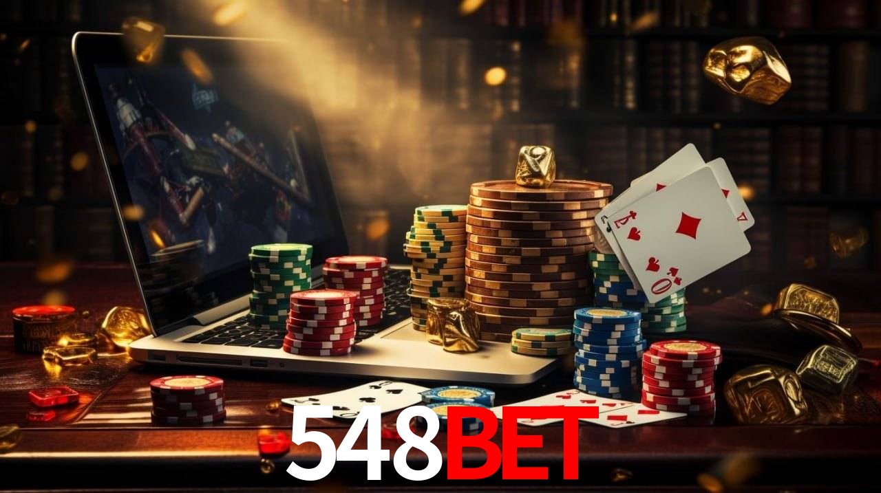 Tennis Betting 548BET