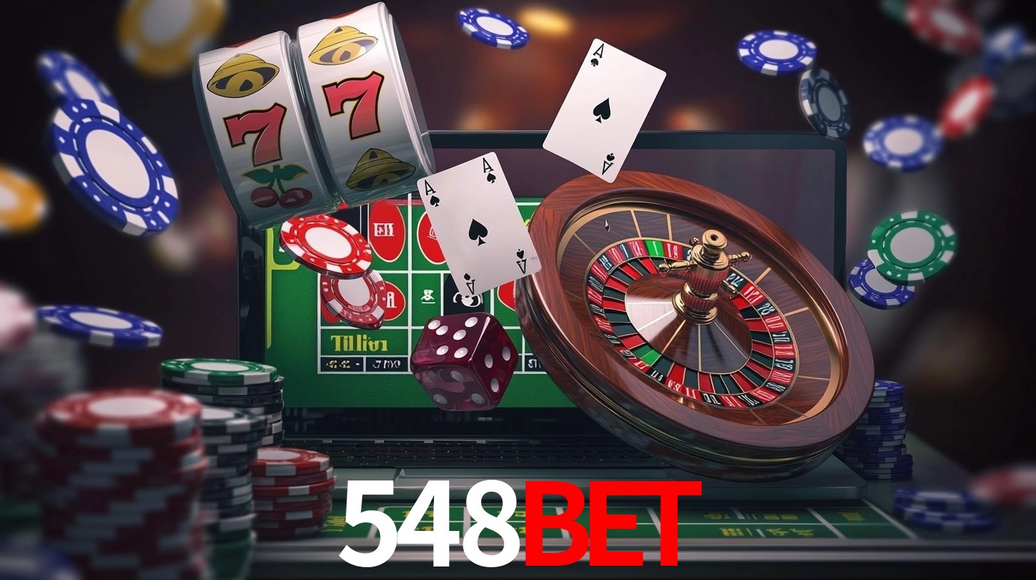 Ofertas Imperdíveis na 548BET: Promoções e Bônus Que Valem a Pena