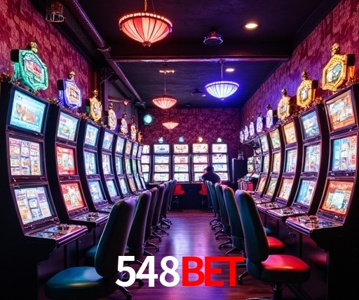 Flash Promotion 548BET