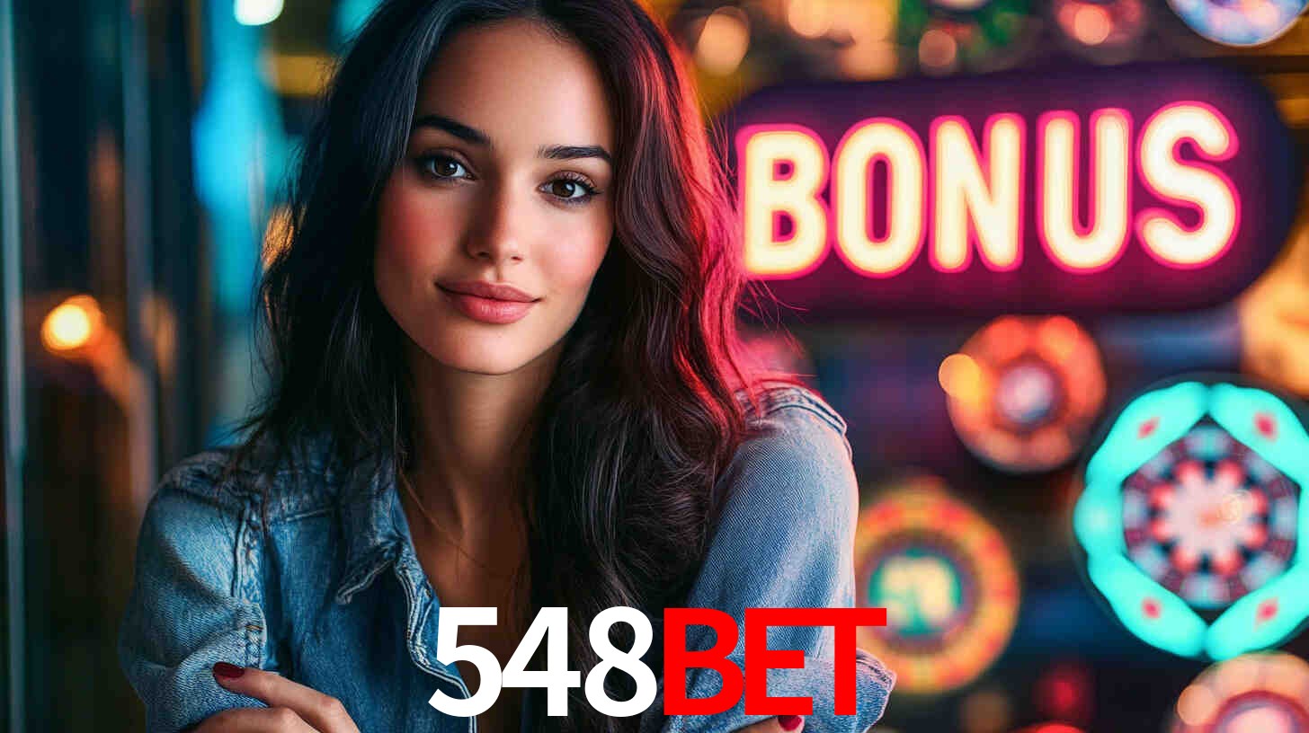 548BET: A Experiência de Casino com Jogos de Mesa ao Vivo