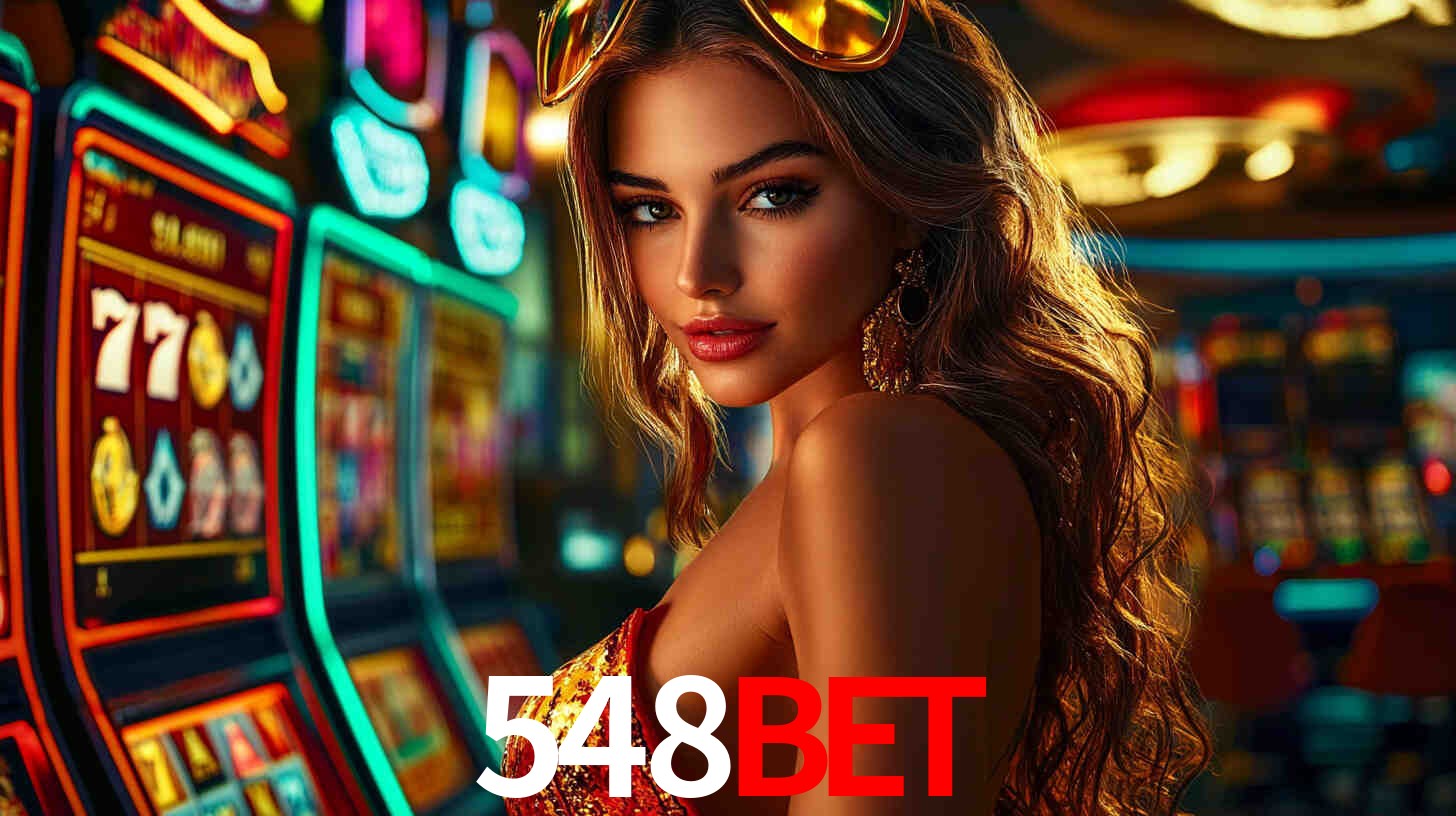 548BET App Interface