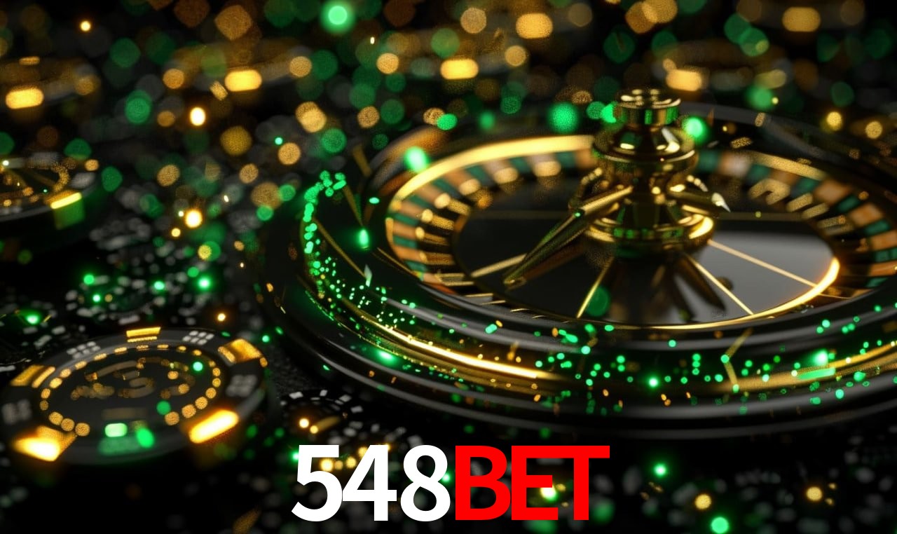 Weekend Specials 548BET