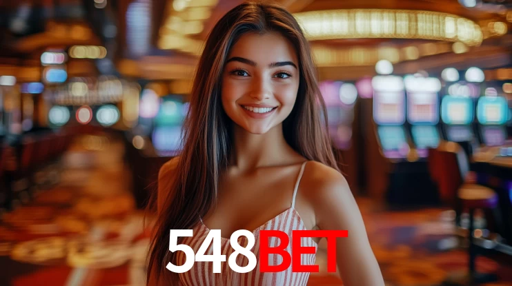 Daily Bonuses 548BET