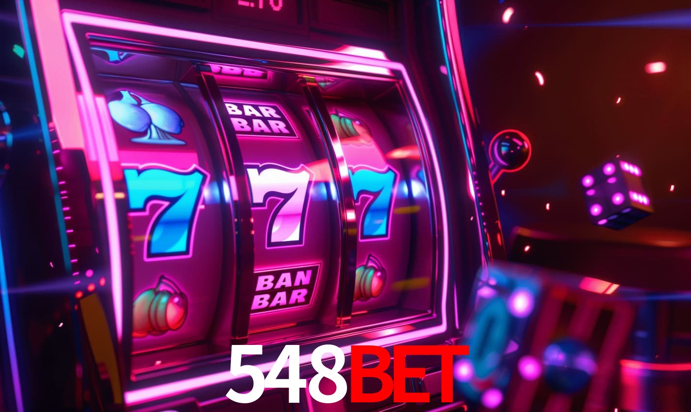 Descubra a Essência do 548BET: Nossa História e Compromissos