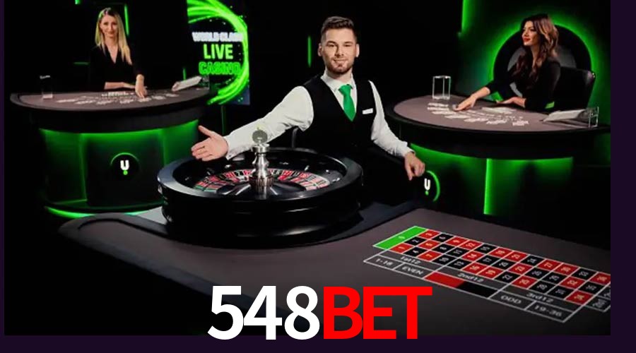 Secure Login 548BET