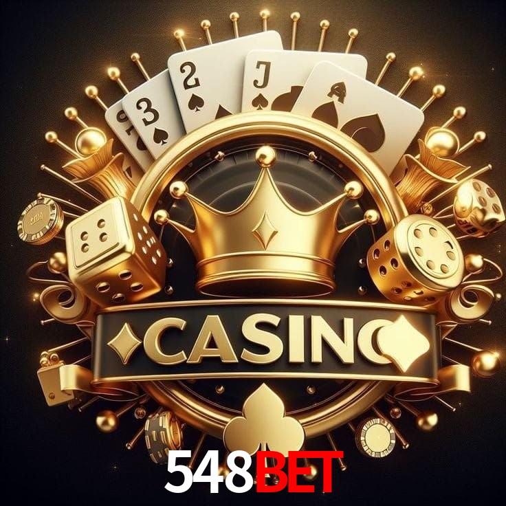 Bonus Features 548BET