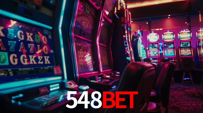 Flash Promotion 548BET