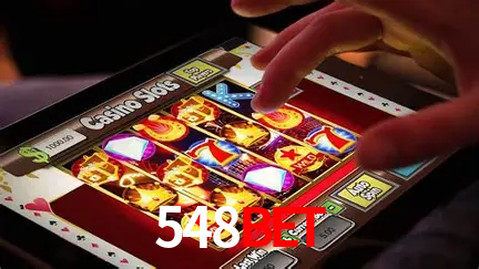 Live Casino 548BET