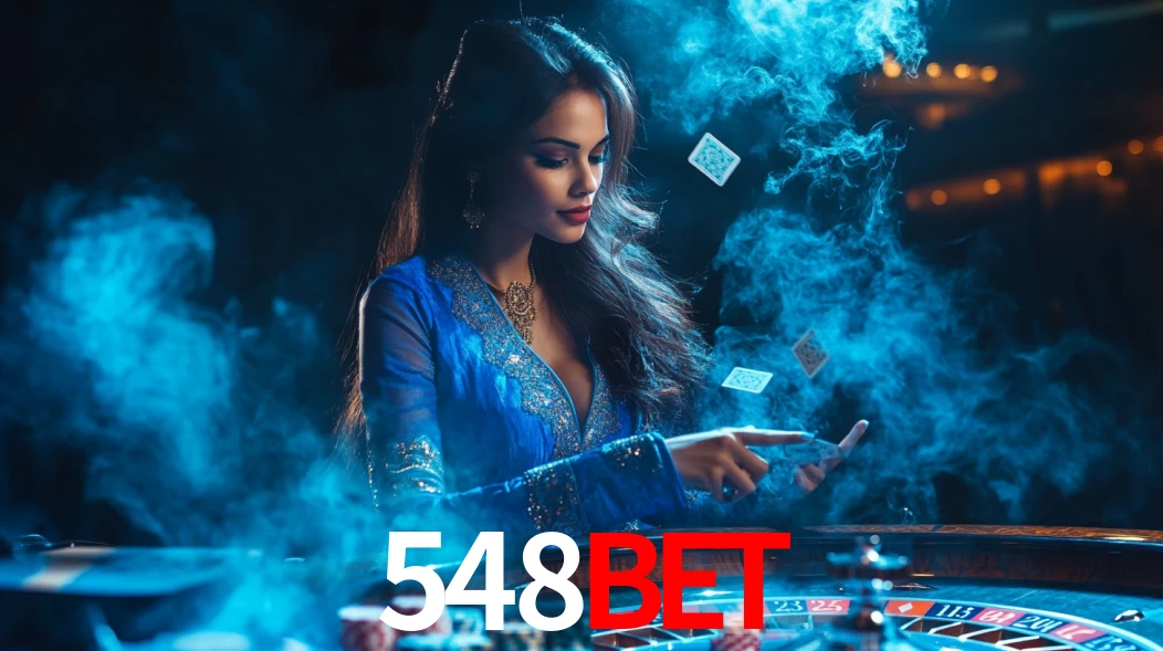 Explorando a Categoria de Eventos em Apostas na 548BET