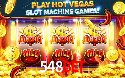 Desvendando o Mundo dos Jogos Virtuais na 548BET