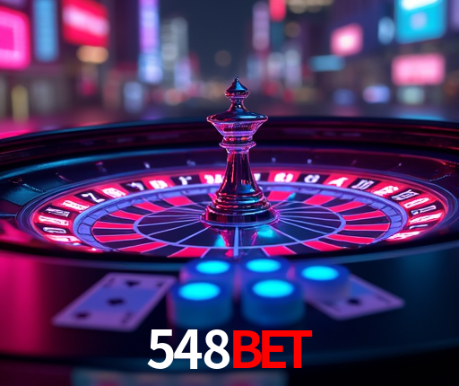Descubra a Essência do 548BET: Nossa História e Compromissos