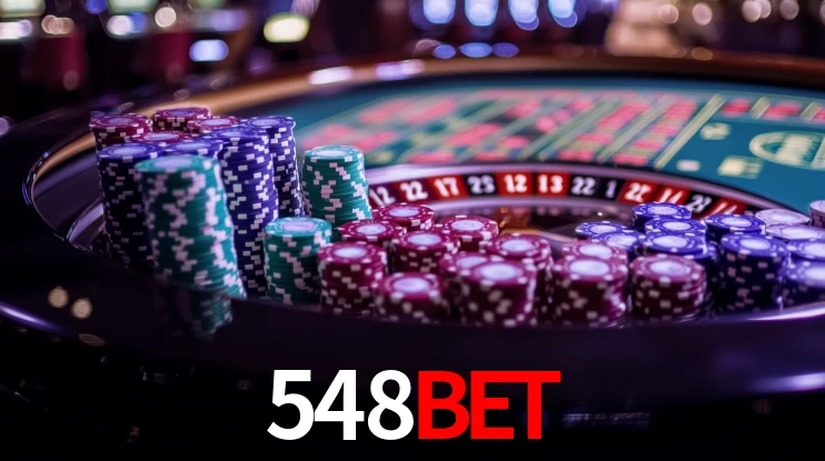 Daily Bonuses 548BET