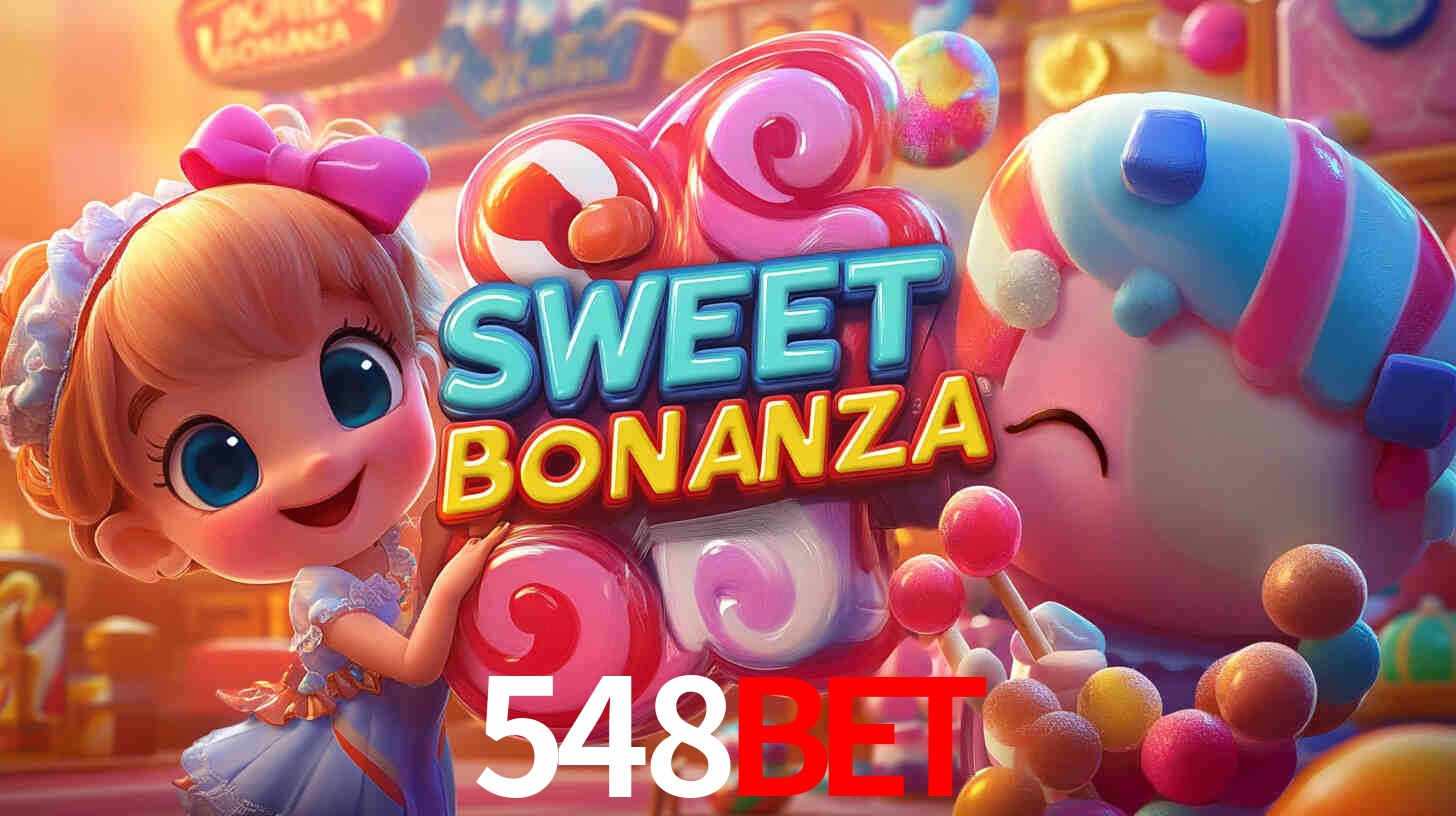 Inovações de Jogos na 548BET: O Futuro das Experiências Interativas