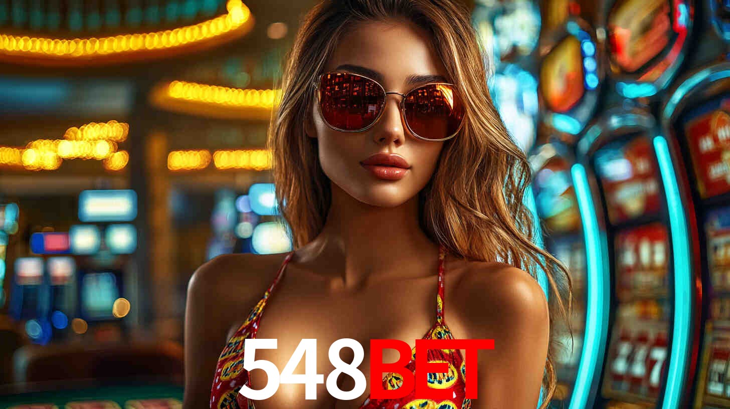 Tournaments 548BET