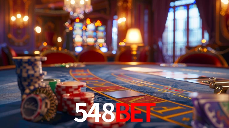 Slot Games 548BET