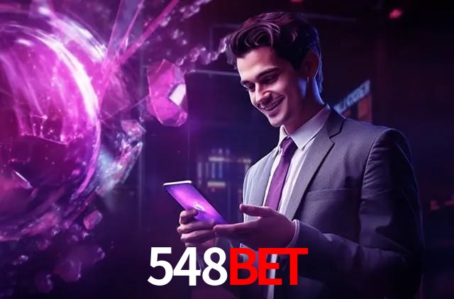 Football Betting 548BET